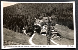 Kurhaus Hundseck An Der Schwarzwaldhochstrasse - Buehl