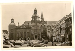 S7811 - Goes - Stadhuis - Goes