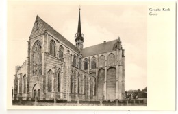 S7815 -Goes -Grote Kerk - Goes