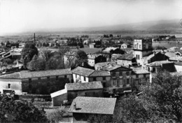 DONZERE - Vue Générale - Donzere