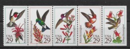 Thème Oiseaux - Etats Unis - Timbres Neufs ** Sans Charnière - TB - Sonstige & Ohne Zuordnung