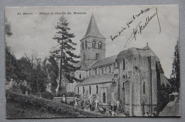 Le Havre (Seine-Maritime), Abbaye De Graville Ste Honorine - Graville