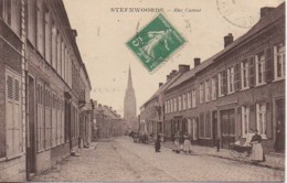 59 STEENWOORDE  Ue Carnot - Steenvoorde