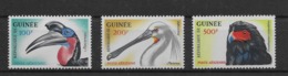 Thème Oiseaux - Guinée - Timbres Neufs ** Sans Charnière - TB - Autres & Non Classés