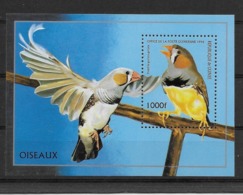 Thème Oiseaux - Guinée - Timbres Neufs ** Sans Charnière - TB - Autres & Non Classés