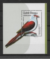 Thème Oiseaux - Guinée-Bissau - Timbres Neufs ** Sans Charnière - TB - Autres & Non Classés
