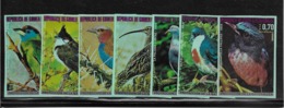 Thème Oiseaux - Guinée Equatoriale - Timbres Neufs ** Sans Charnière - TB - Autres & Non Classés