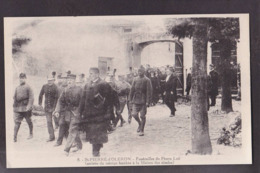 CPA Charente Maritime 17 Ile D'Oléron Saint Pierre Pierre Loti Non Circulé - Ile D'Oléron