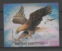 Thème Oiseaux - Kyrgystan - Timbres Neufs ** Sans Charnière - TB - Other & Unclassified