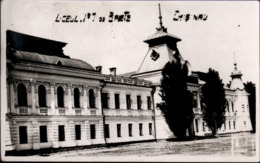 ! Alte Fotokarte, Photo, 1935, Chisinau, Moldau, Moldova - Moldova