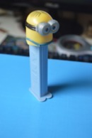 Rare Pez Mignon  Fabrication Chine - Pez