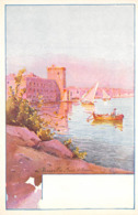 13-MARSEILLES- FORT SAINT-JEAN - Non Classés