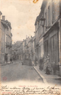 16-CHALAIS- LA GRANDE RUE - Autres & Non Classés