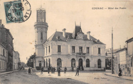 16-COGNAC- HÔTEL DES POSTES - Cognac