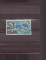 Polynésie, 1973, Poste Aérienne N° 74 Oblitéré - Gebruikt