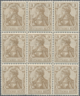 Nachlässe: 1860/1960 Ca., Uriger Nachlass-Fundus Alle Welt Von Alt Bis Neu In Prall Gefüllter Schach - Lots & Kiloware (mixtures) - Min. 1000 Stamps