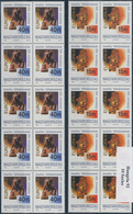 Europa-Union (CEPT): 1992, Substantial Accumulation In A Big Box With MNH Stamps Of Different Partic - Autres - Europe