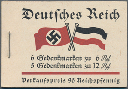 Deutschland: 1920/1952, Vielseitige Sammlungspartie Zum Thema "Parlament", Dabei Dt.Reich Reichstags - Collections