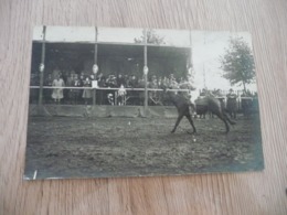 Carte Photo 51 Marne Châlons Sur Marne école D'artillerie 1927 - Châlons-sur-Marne