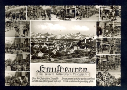 GERMANY - Kaufbeuren / Postcard Circulated - Kaufbeuren