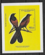 Thème Oiseaux - Madagascar - Timbres Neufs ** Sans Charnière - TB - Andere & Zonder Classificatie