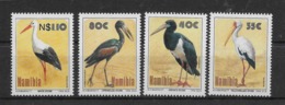 Thème Oiseaux - Namibie - Timbres Neufs ** Sans Charnière - TB - Andere & Zonder Classificatie
