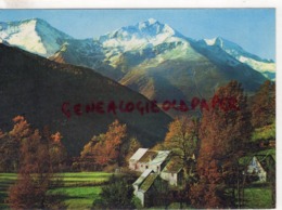 09 - AUTOMNE DANS NOS VALLEES DE HAUTE ARIEGE - Other & Unclassified