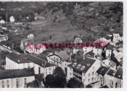 09 - AULUS LES BAINS - UN JOLI COIN D' AULUS ET L' HOTEL DES POSTES - Other & Unclassified