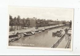 BASRA 6406 29 GENERAL VIEW STRAND RD. - Iraq