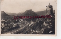 09 -  TARASCON SUR ARIEGE - LE CASTELLA TOUR DU XVI E SIECLE 1949 - Other & Unclassified