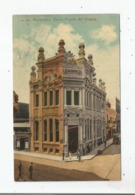 Delcampe - MONTEVIDEO 343 BANCO POPULAR DEL URUGUAY - Uruguay