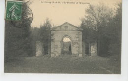 LE PERRAY - Le Pavillon De L'Empereur - Le Perray En Yvelines