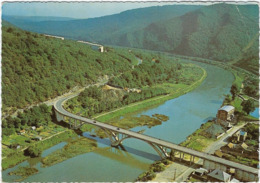 Delcampe - 08  Revin Vue - Revin