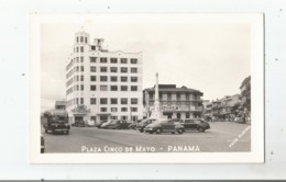 PANAMA PLAZA CINCO DE MAYO - Panama
