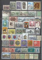 R54-SELLOS LUXEMBURGO SIN TASAR,BUENOS VALORES,VEAN ,FOTO REAL.LUXEMBOURG STAMPS WITHOUT TASAR, GOOD VALUES, SEE, REAL - Colecciones