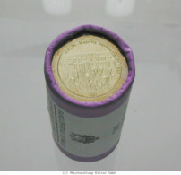 MALTA - MALTE 25 X 2 EURO 2012 "RAPPRESENTANZA MAGGIORITARIA" ROTOLO - ROLLE - ROLL - ORIGINALE - Malta