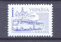 2006. Ukraine, Definitive, I /2006, Mich.156 IV, Mint/** - Ukraine