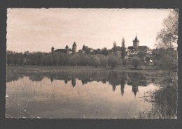 Estavayer-le-Lac - 1945 - Estavayer