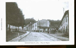 VANDOEUVRE - Vandoeuvre Les Nancy