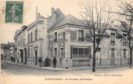 78-MONTESSON- LE BUREAU DE POSTES - Montesson