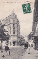 VICHY      RUE DE NIMES.     SOCIETE GENERALE - Banques