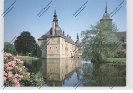 4270 DORSTEN - LEMBECK, Schloss, Vorburg - Dorsten