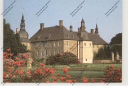4270 DORSTEN - LEMBECK, Schloss, Hauptburg - Dorsten