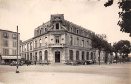 78-VERSAILLES - LA POSTE ET LE PAVILLON DES GENDARMES - Versailles