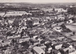 [64] Pyrénées-Atlantiques > Morlaas Vue Générale Aérienne - Morlaas