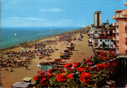 ! Moderne Ansichtskarte   Lido Di Jesolo, Italien, Italy - Sonstige & Ohne Zuordnung