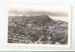 BALBOA CANAL ZONE (PANAMA) - Panama