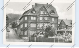 0-6083 BROTTERODE, Gasthaus Zur Krone, 1955 - Schmalkalden