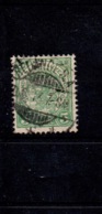 Luxemburg Used 5 Cent. 1880\1916 - 1882 Allegory