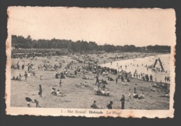 Hofstade - Het Strand - Zemst